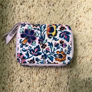 Vera Bradley pill case